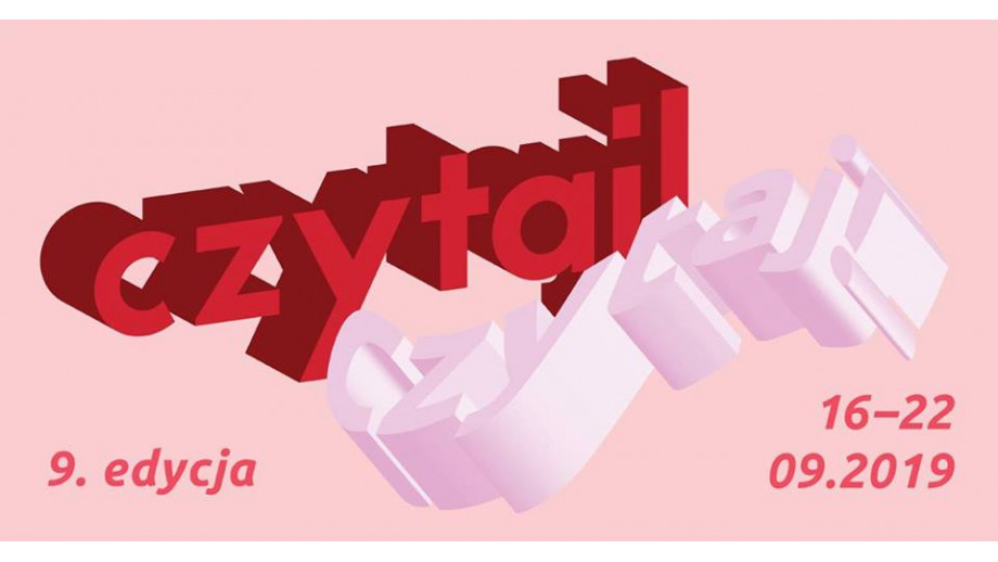 Festiwal Dekonstrukcji Słowa w Częstochowie