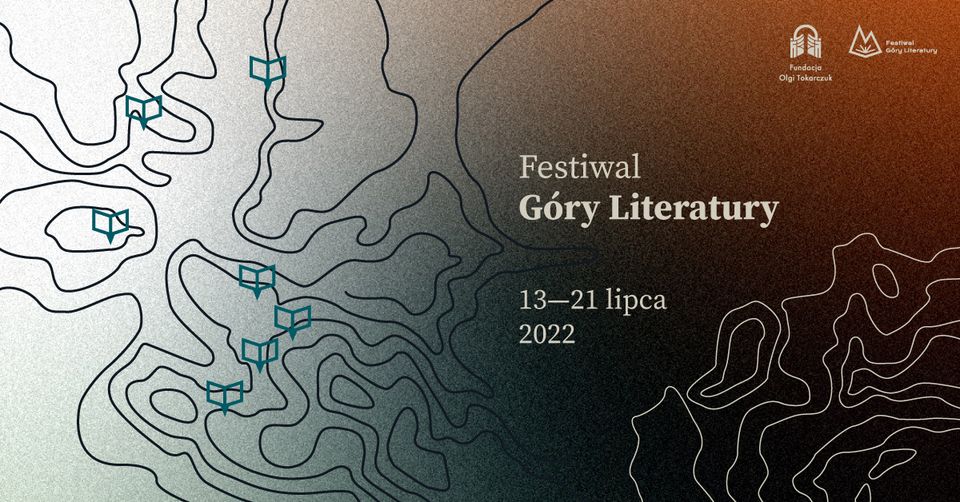 Festiwal Góry Literatury 2022