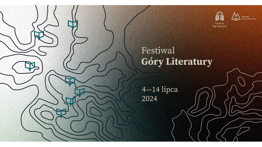 Festiwal Góry Literatury w lipcu