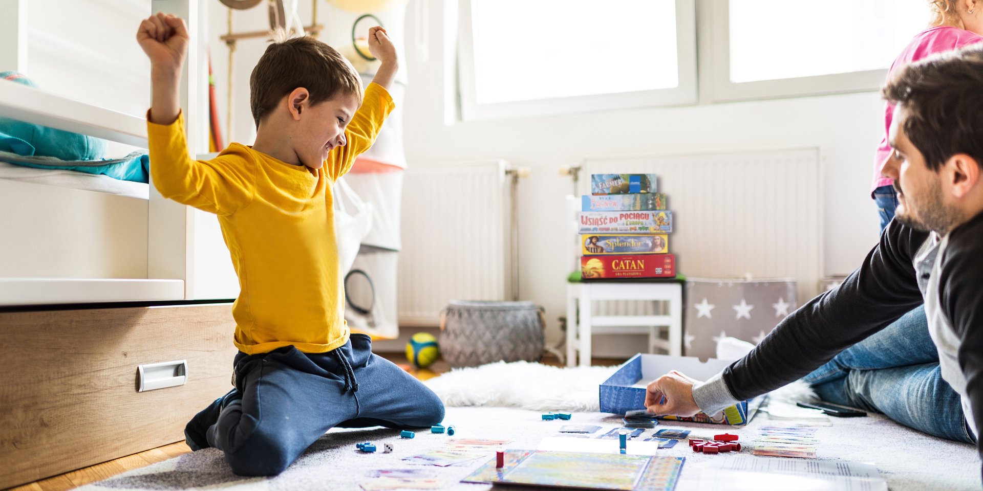 Festiwal i Dzień Gier Planszowych 2020