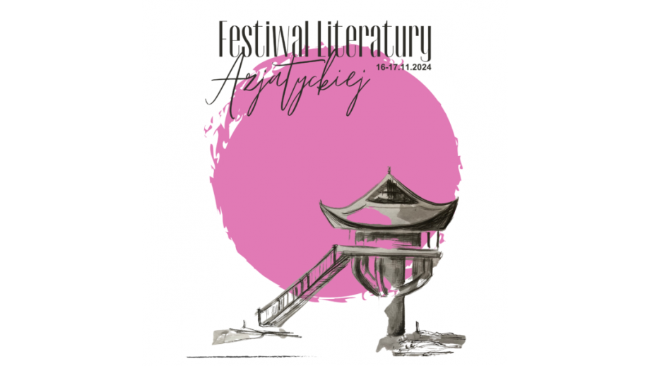 Festiwal Literatury Azjatyckiej w listopadzie