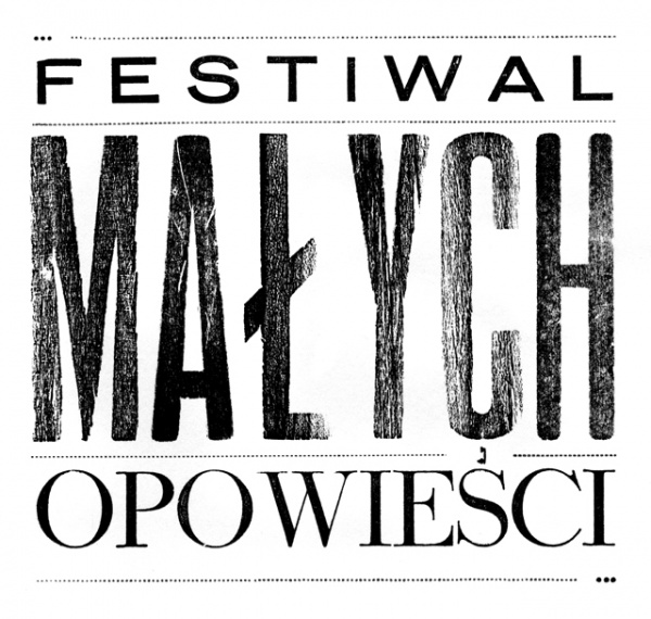  Festiwal Małych Opowieści