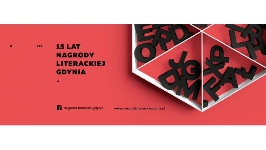 Festiwal Miasto Słowa od poniedziałku w Gdyni