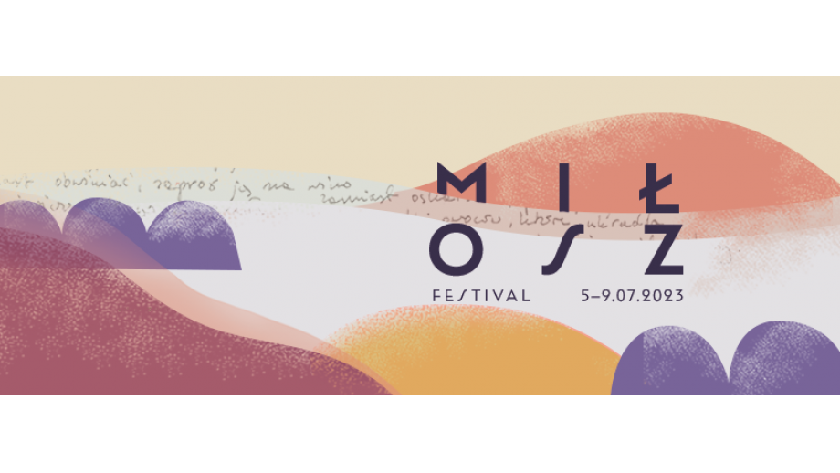 Festiwal Miłosza po raz dwunasty. „Piosenki o końcu świata”