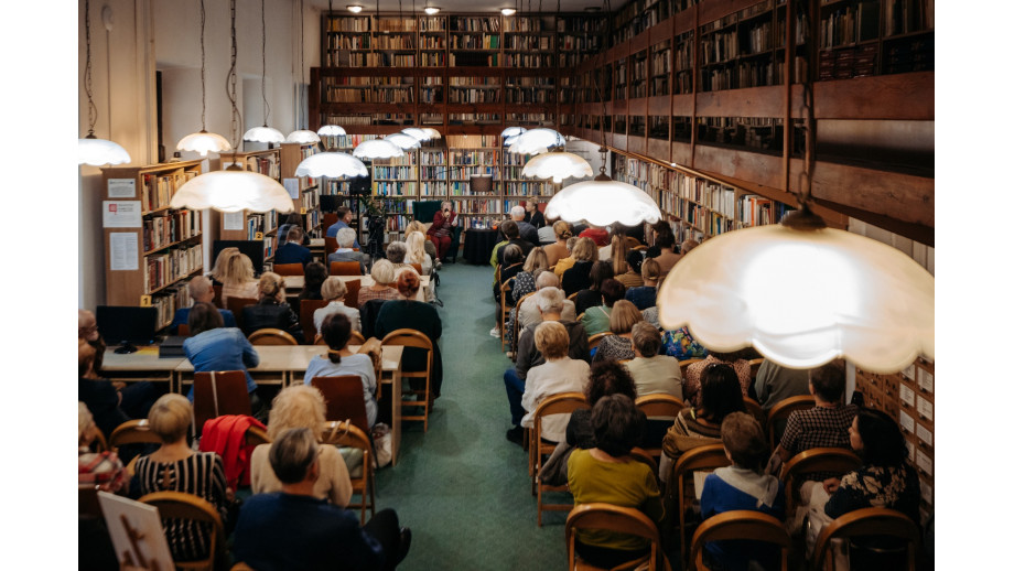 Festiwal Opętani Literaturą odbędzie się we wrześniu