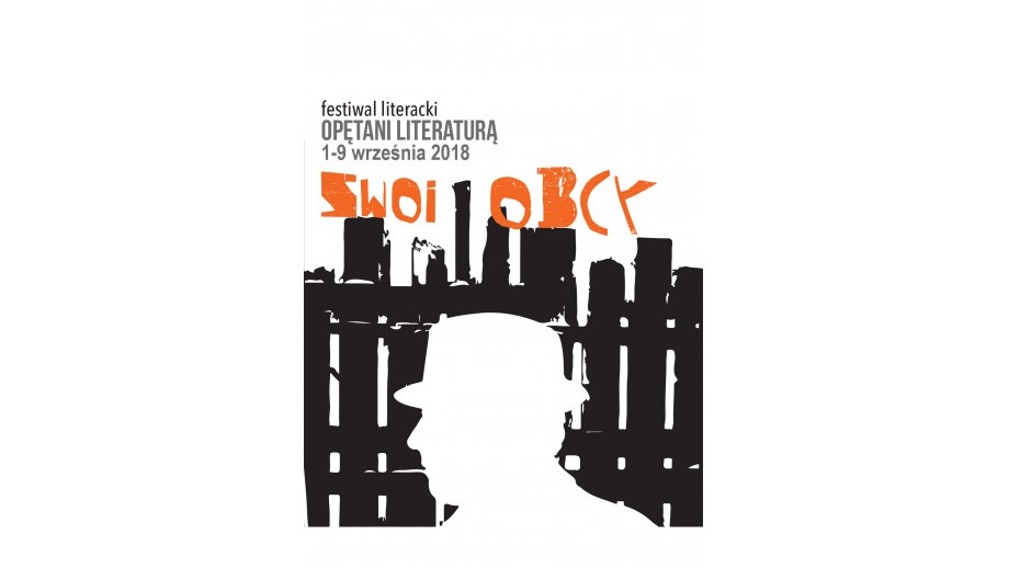  Opętani Literaturą, Muzeum Witolda Gombrowicz,