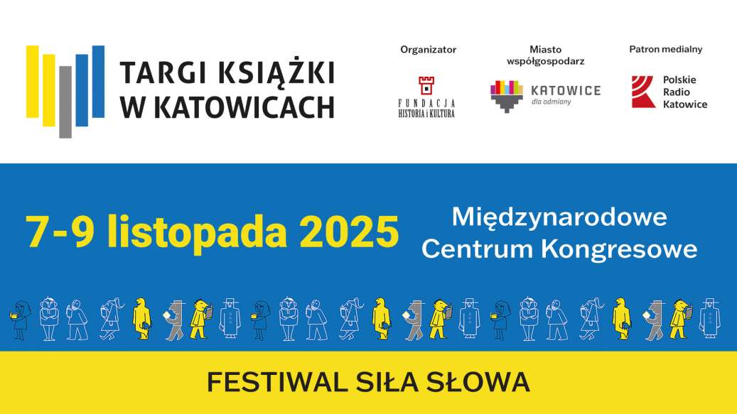 Festiwal Siła Słowa