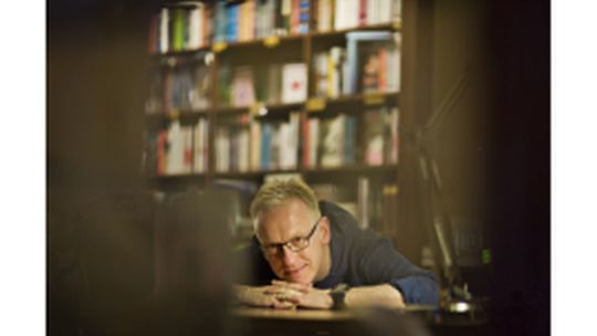 "Świat Książki". Pilzno, Czechy 