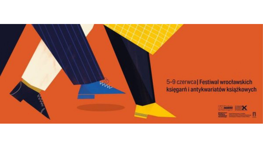 Festiwal wrocławskich księgarń i antykwariatów