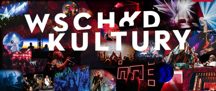 Festiwal Wschód Kultury 2023 – od 23 czerwca do 27 sierpnia w Rzeszowie, Lublinie i Białymstoku