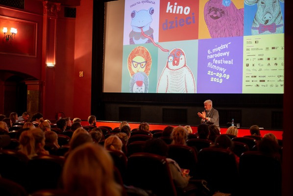 Festiwale filmowe – wyniki pierwszego naboru 2020