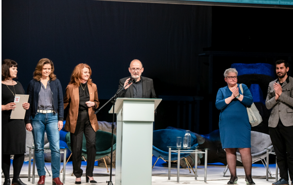 Forum Przyszłości Kultury  2023