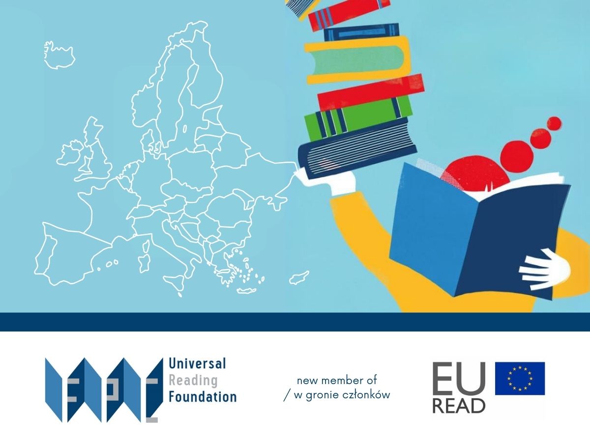 FPC członkiem EURead 