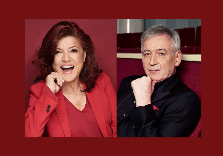 Fundacja Kościuszkowska nagrodziła U. Dudziak i W. Dąbrowskiego