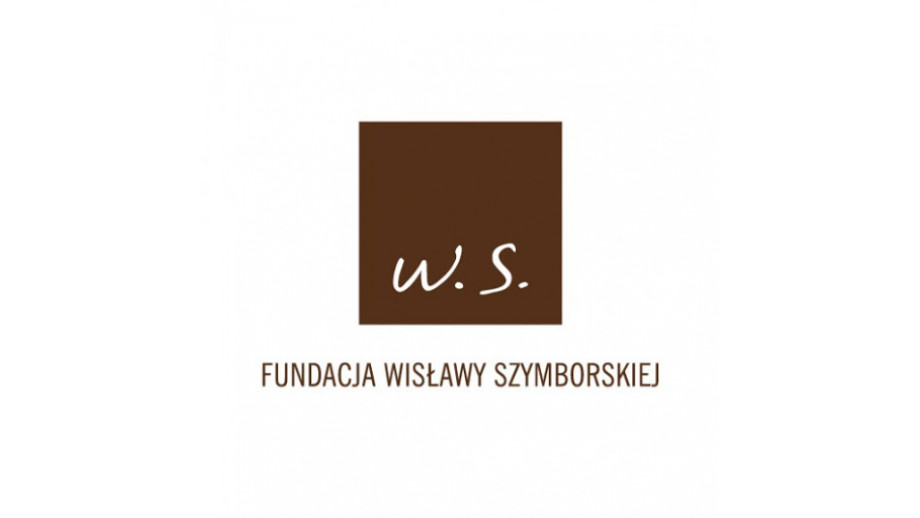 Fundacja Wisławy Szymborskiej przyznała literackie zapomogi