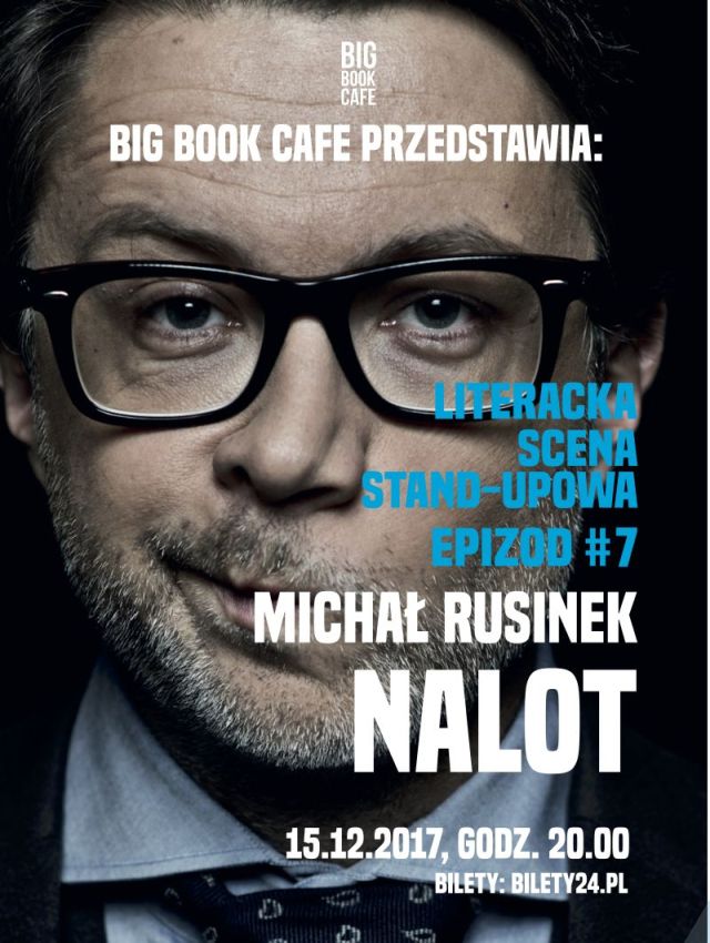 Big Book Cafe
