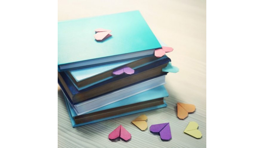 Gadżety książkoholika