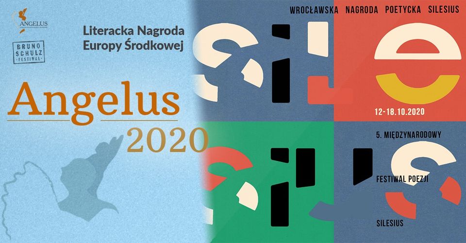 Gala Angelusa i Silesiusa