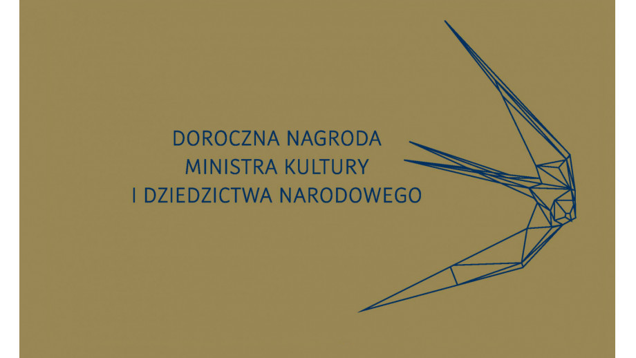 Gala Dorocznej Nagrody Ministra Kultury i Dziedzictwa Narodowego