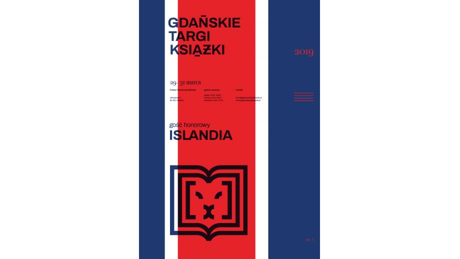 Gdańskie Targi Książki już w najbliższy weekend