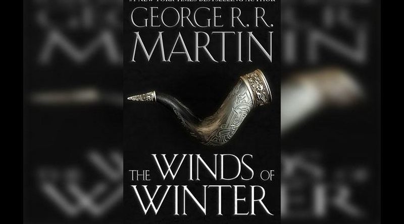 George R.R. Martin pracowicie wykorzystuje przymusową izolację.