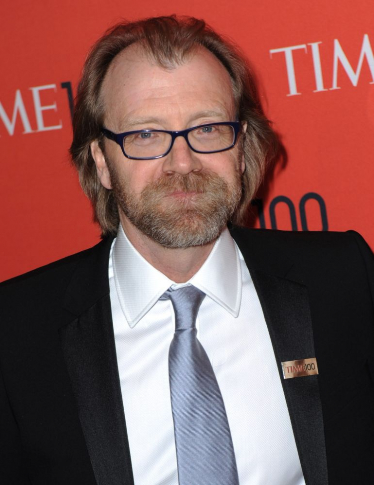 George Saunders: literatura składa się z ograniczeń