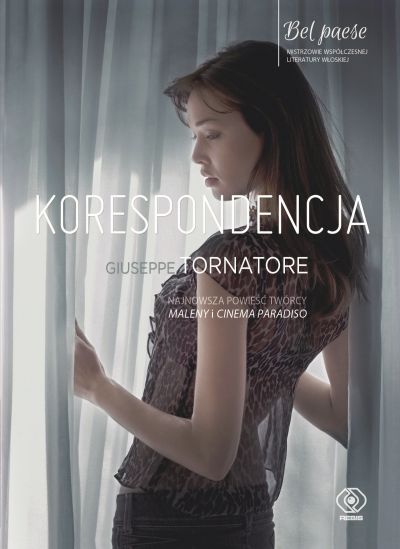 "Korespondencja", Giuseppe Tornatore