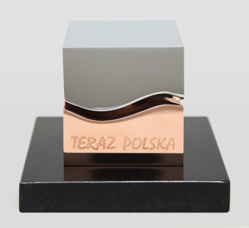 Godło Teraz Polska, Kurtiak& Ley