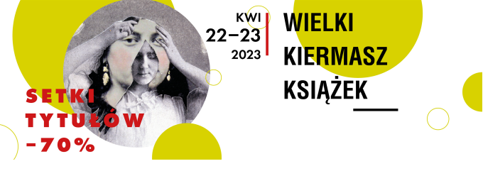 Gotowi na Wielki Kiermasz Książki?