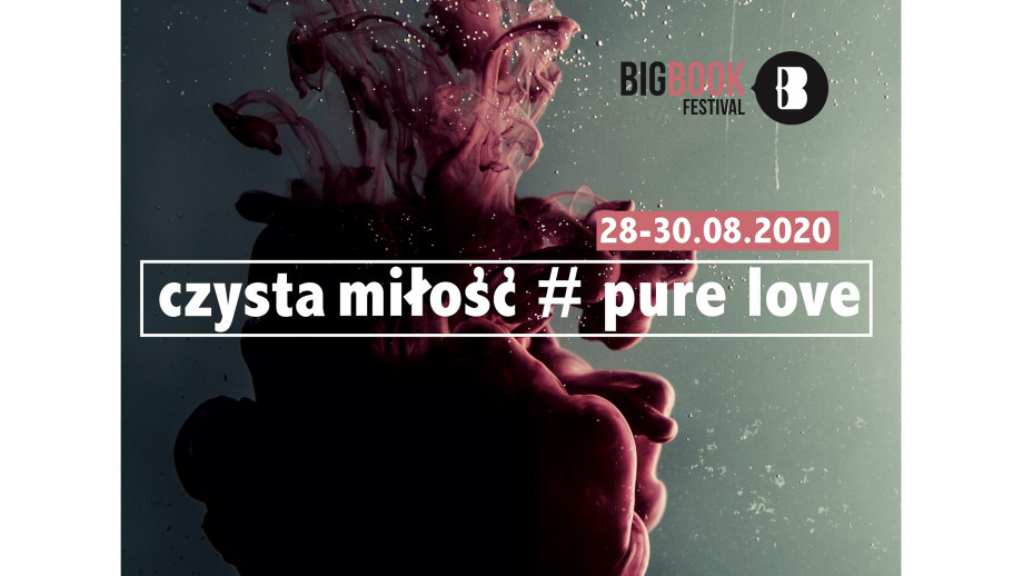 Grosman, Gustavsson i Obioma gwiazdami ósmej edycji Big Book Festival