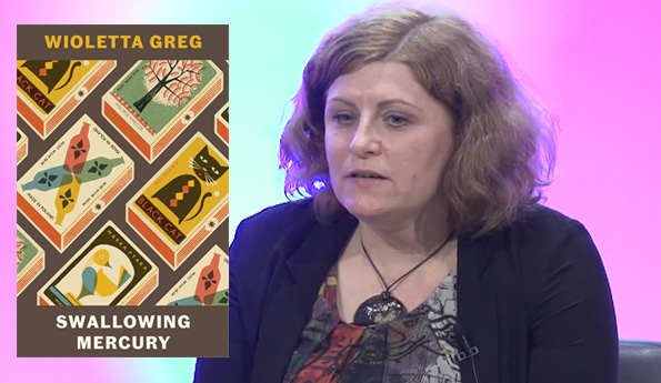  The International Man Booker Prize