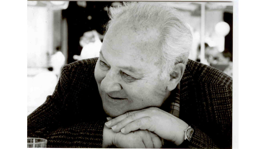 Gustaw Herling-Grudziński upamiętniony we włoskiej Dragonei