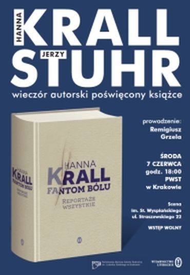 Hanna Krall 