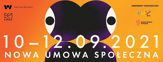 Harari i Ferguson na Igrzyskach Wolności. WL partnerem wydawniczym