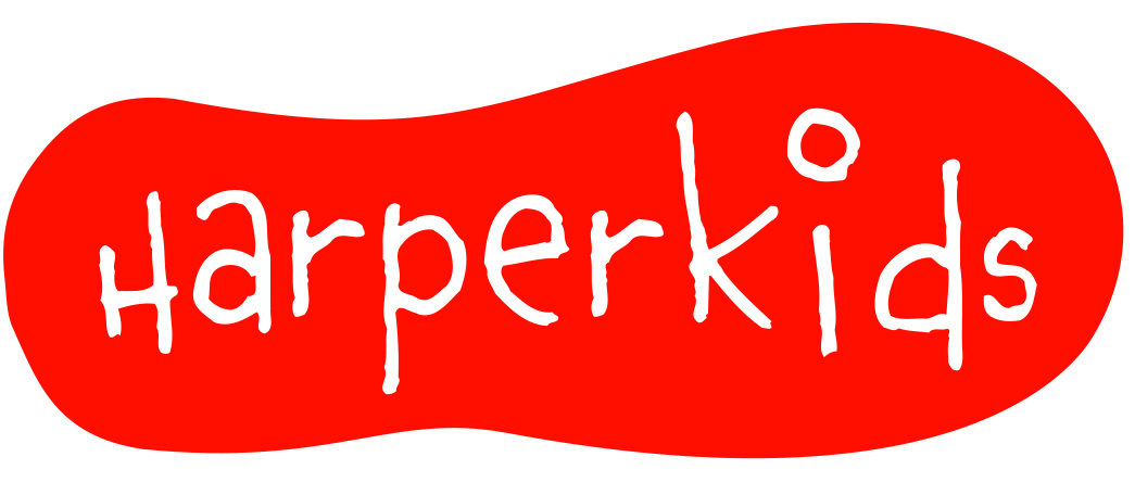 HarperCollins Polska zaznacza obecność na rynku książki dziecięcej i młodzieżowej