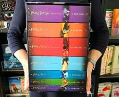 HarryPotterAtHome, edukacyjna licencja od J.K. Rowling