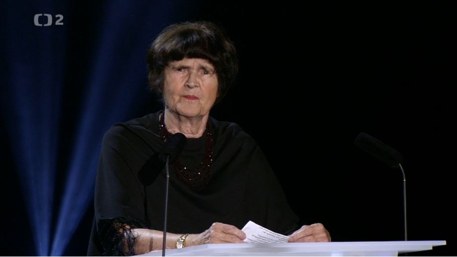  Nagrody Państwowe Ministra Kultury Republiki Czeskiej, Helena Stachová
