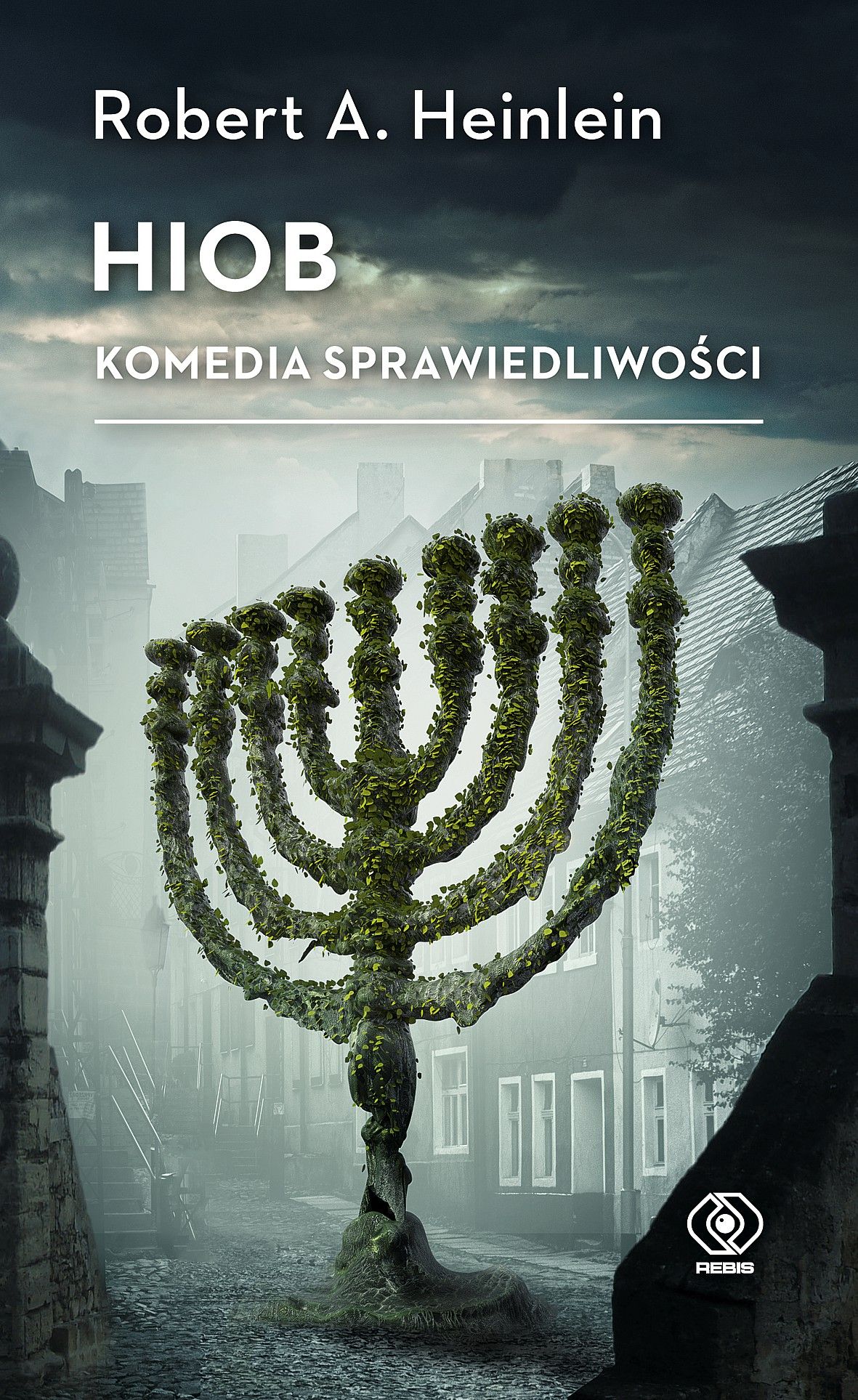 "Hiob", Robert A. Henlein, DW REBIS