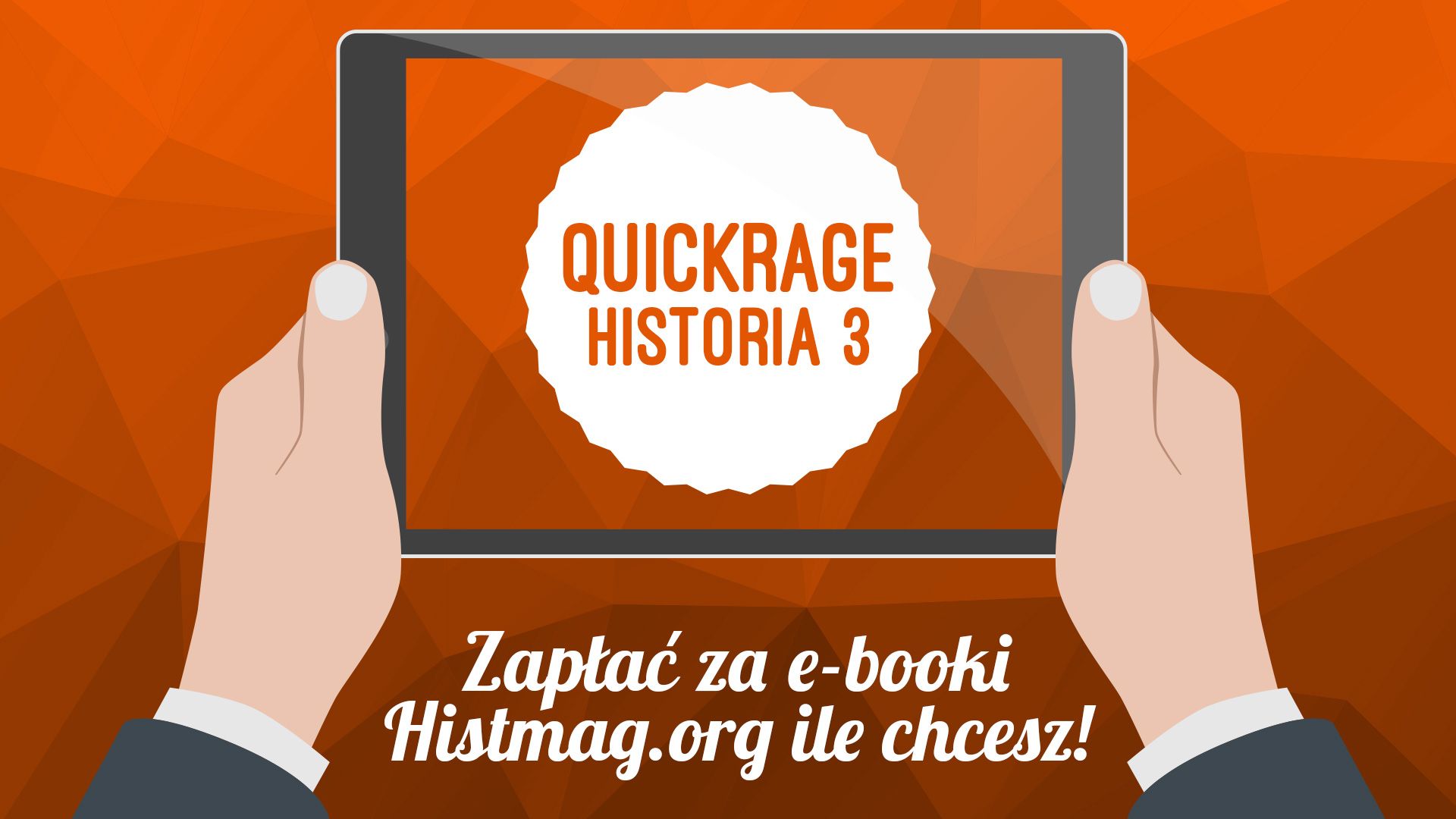 Zrób sobie książkowy prezent płacąc za niego tyle, ile chcesz!