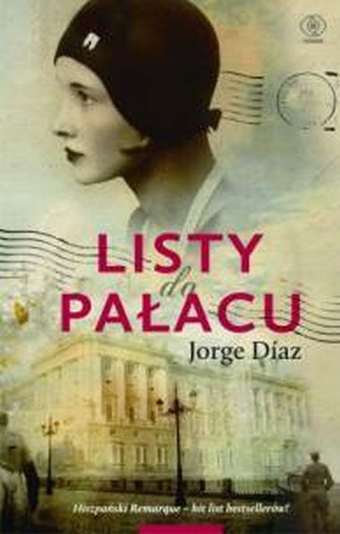 Listy do pałacu