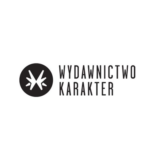  wydawnictwo Karakter