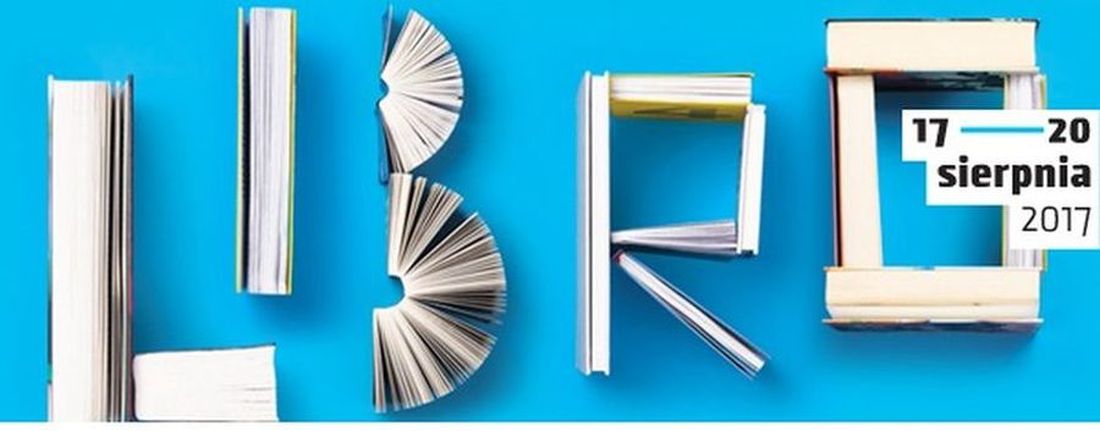 Festiwal Literacki Sopot 2017