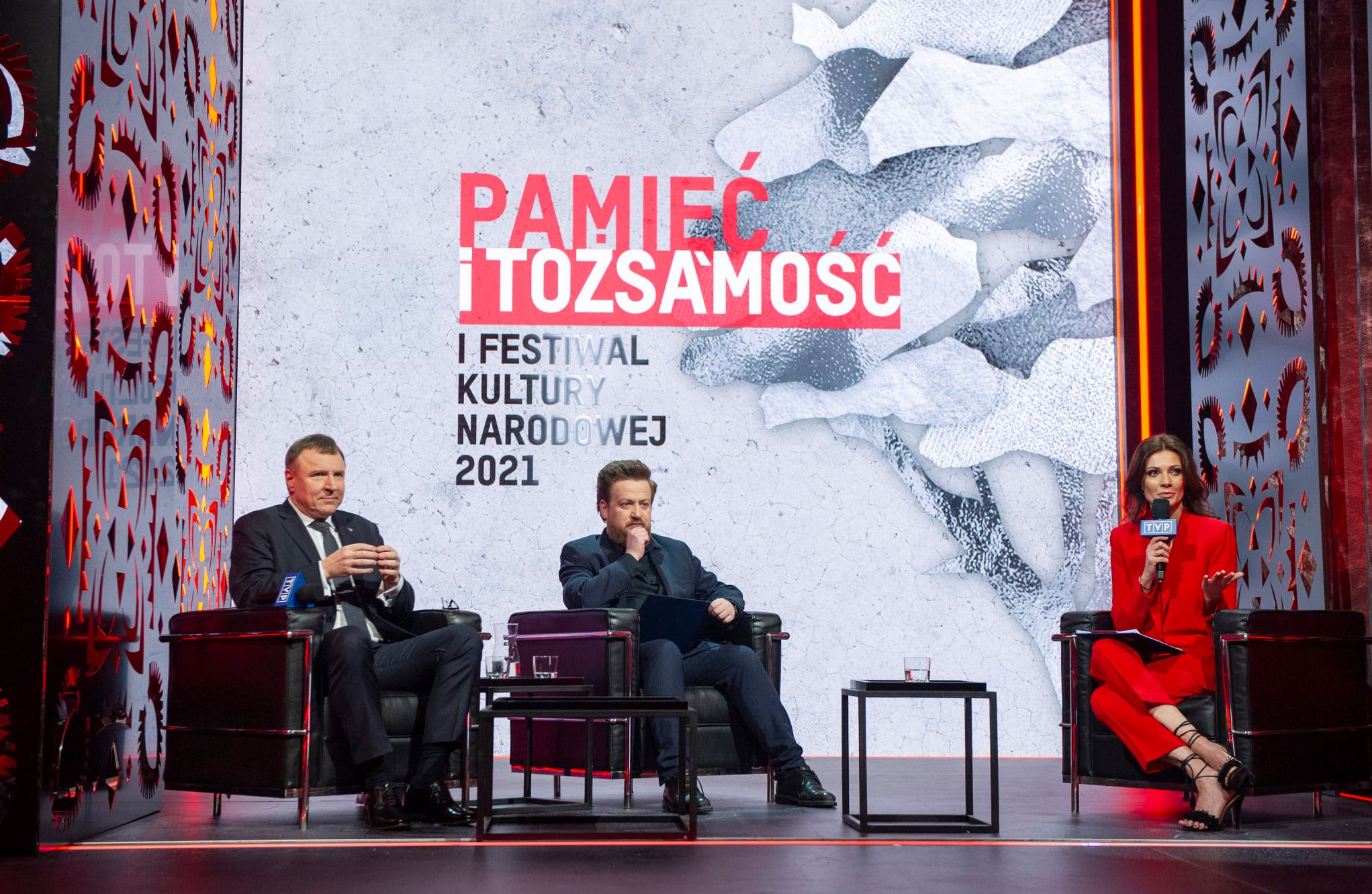 I Festiwal Kultury Narodowej  - 22 lutego – 1 marca