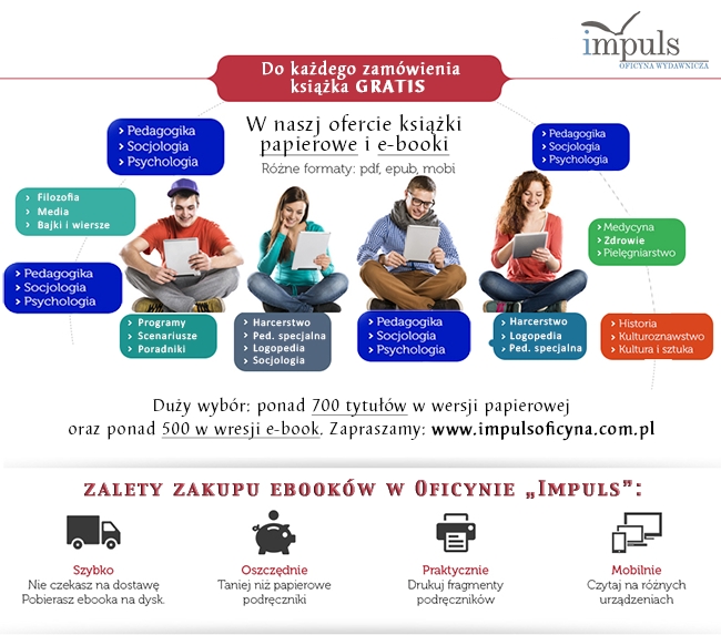 Oficyna Wydawnicza IMPULS