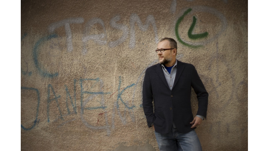  Śląski Wawrzyn Literacki, Ignacy Karpowicz  