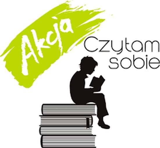 "Czytam sobie"