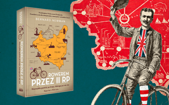 II RP oczami angielskiego dżentelmena