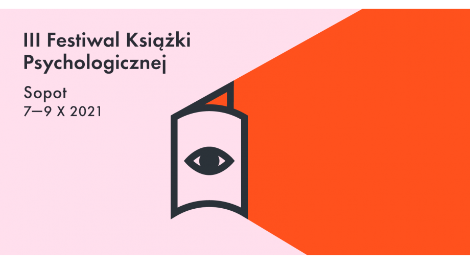 III Festiwal Książki Psychologicznej już niebawem