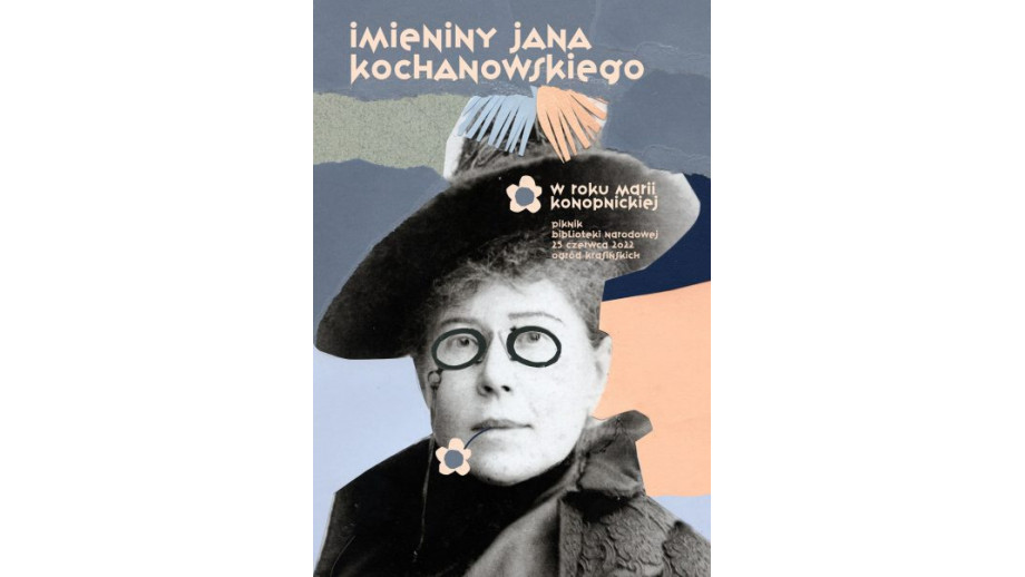 Imieniny Jana Kochanowskiego 2022 odbędą się w czerwcu