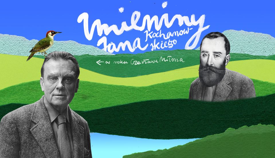 Imieniny Jana Kochanowskiego 2024 